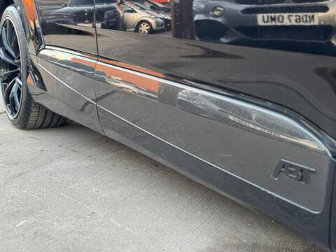 AUDI Q7 Q7 4.0 SQ7 TDI QUATTRO 5d 429 BHP - U481