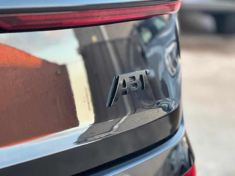 AUDI Q7 Q7 4.0 SQ7 TDI QUATTRO 5d 429 BHP - U481