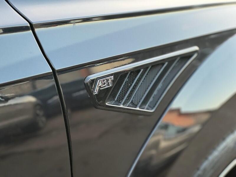 AUDI Q7 Q7 4.0 SQ7 TDI QUATTRO 5d 429 BHP - U481