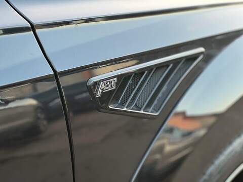 AUDI Q7 Q7 4.0 SQ7 TDI QUATTRO 5d 429 BHP - U481