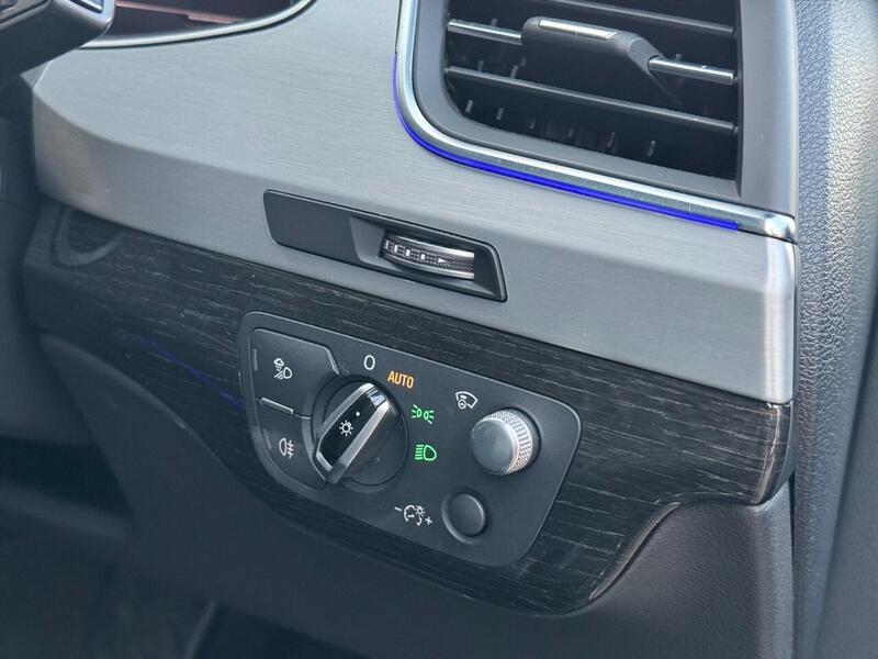 AUDI Q7 Q7 4.0 SQ7 TDI QUATTRO 5d 429 BHP - U481