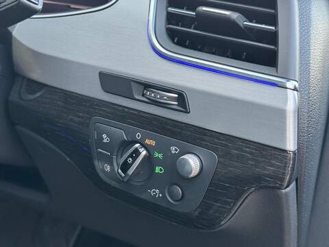 AUDI Q7 Q7 4.0 SQ7 TDI QUATTRO 5d 429 BHP - U481