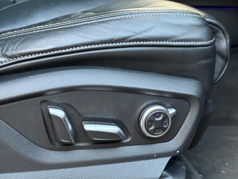 AUDI Q7 Q7 4.0 SQ7 TDI QUATTRO 5d 429 BHP - U481