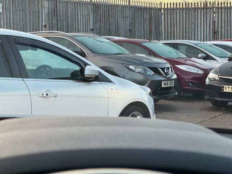 AUDI Q7 Q7 4.0 SQ7 TDI QUATTRO 5d 429 BHP - U481