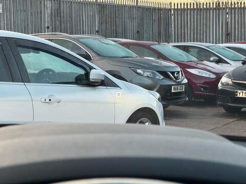 AUDI Q7 Q7 4.0 SQ7 TDI QUATTRO 5d 429 BHP - U481