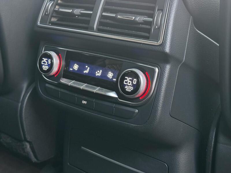 AUDI Q7 Q7 4.0 SQ7 TDI QUATTRO 5d 429 BHP - U481