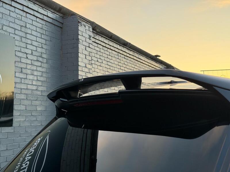 AUDI Q7 Q7 4.0 SQ7 TDI QUATTRO 5d 429 BHP - U481