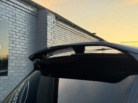 AUDI Q7 Q7 4.0 SQ7 TDI QUATTRO 5d 429 BHP - U481