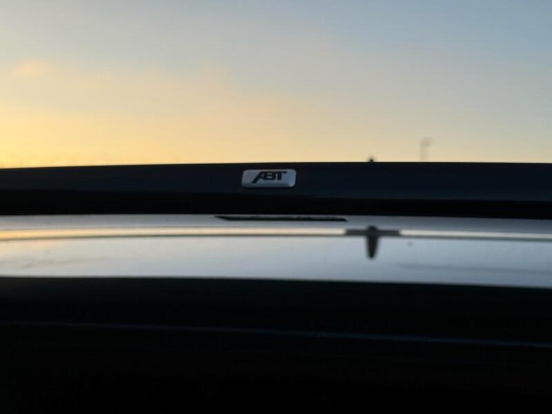 AUDI Q7 Q7 4.0 SQ7 TDI QUATTRO 5d 429 BHP - U481