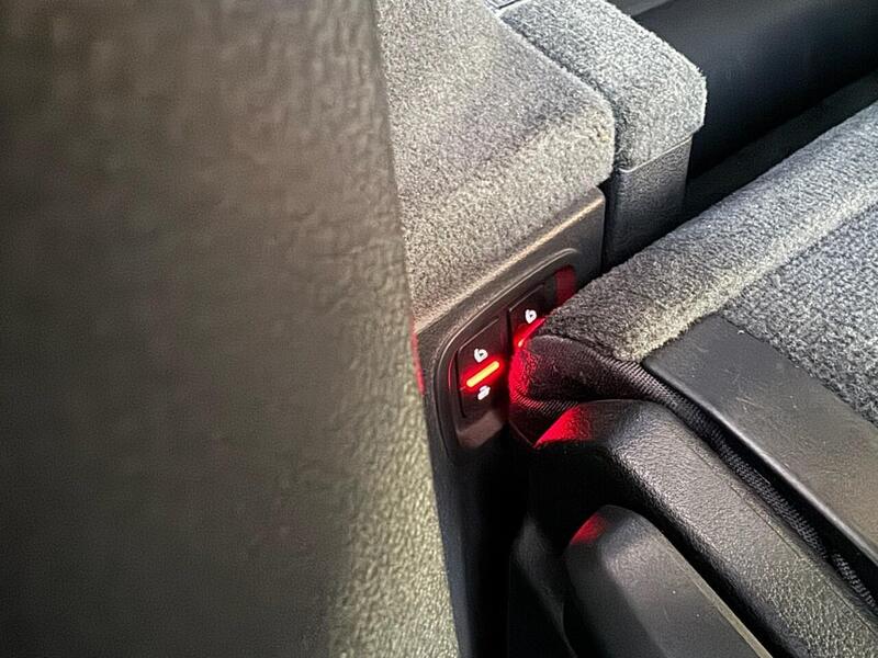 AUDI Q7 Q7 4.0 SQ7 TDI QUATTRO 5d 429 BHP - U481