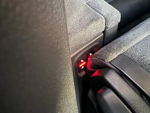 AUDI Q7 Q7 4.0 SQ7 TDI QUATTRO 5d 429 BHP - U481