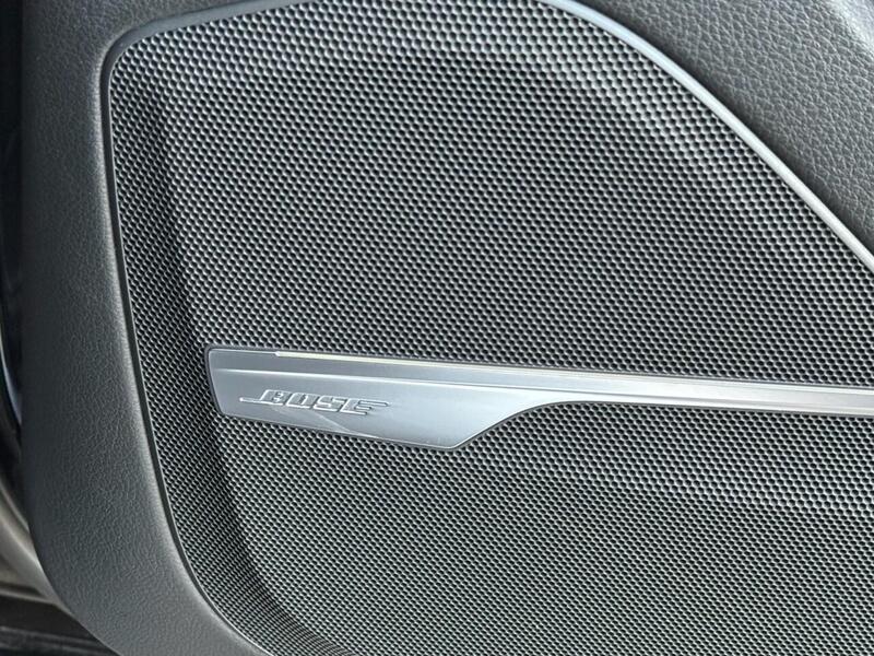 AUDI Q7 Q7 4.0 SQ7 TDI QUATTRO 5d 429 BHP - U481