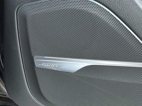 AUDI Q7 Q7 4.0 SQ7 TDI QUATTRO 5d 429 BHP - U481