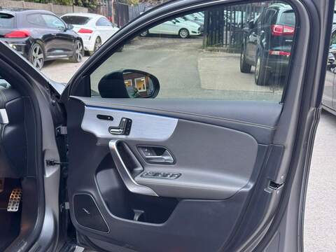 MERCEDES-BENZ A-CLASS A-CLASS 2.0 A45 AMG S Plus Hatchback 5dr Petrol 8G-DCT 4MATIC+ Euro 6 (s/s) (421 ps) HUGE SPEC - HUD - U546