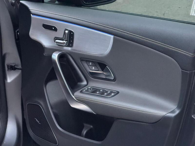 MERCEDES-BENZ A-CLASS A-CLASS 2.0 A45 AMG S Plus Hatchback 5dr Petrol 8G-DCT 4MATIC+ Euro 6 (s/s) (421 ps) HUGE SPEC - HUD - U546