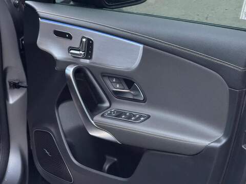 MERCEDES-BENZ A-CLASS A-CLASS 2.0 A45 AMG S Plus Hatchback 5dr Petrol 8G-DCT 4MATIC+ Euro 6 (s/s) (421 ps) HUGE SPEC - HUD - U546