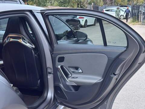 MERCEDES-BENZ A-CLASS A-CLASS 2.0 A45 AMG S Plus Hatchback 5dr Petrol 8G-DCT 4MATIC+ Euro 6 (s/s) (421 ps) HUGE SPEC - HUD - U546