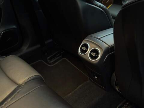 MERCEDES-BENZ A-CLASS A-CLASS 2.0 A45 AMG S Plus Hatchback 5dr Petrol 8G-DCT 4MATIC+ Euro 6 (s/s) (421 ps) HUGE SPEC - HUD - U546