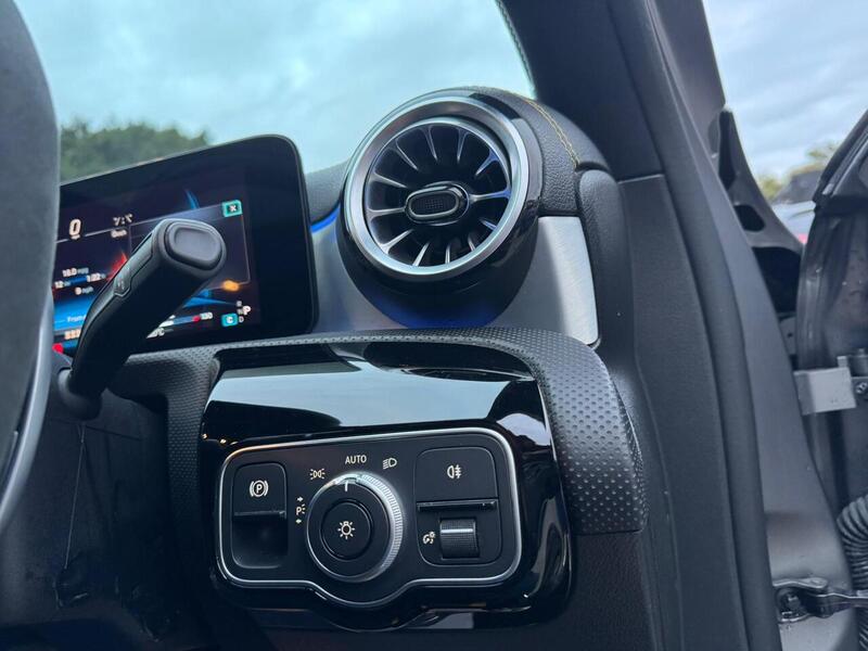 MERCEDES-BENZ A-CLASS A-CLASS 2.0 A45 AMG S Plus Hatchback 5dr Petrol 8G-DCT 4MATIC+ Euro 6 (s/s) (421 ps) HUGE SPEC - HUD - U546