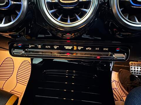 MERCEDES-BENZ A-CLASS A-CLASS 2.0 A45 AMG S Plus Hatchback 5dr Petrol 8G-DCT 4MATIC+ Euro 6 (s/s) (421 ps) HUGE SPEC - HUD - U546