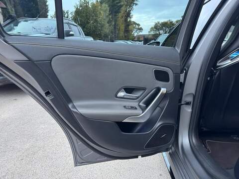 MERCEDES-BENZ A-CLASS A-CLASS 2.0 A45 AMG S Plus Hatchback 5dr Petrol 8G-DCT 4MATIC+ Euro 6 (s/s) (421 ps) HUGE SPEC - HUD - U546