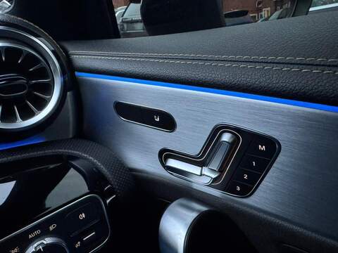 MERCEDES-BENZ A-CLASS A-CLASS 2.0 A45 AMG S Plus Hatchback 5dr Petrol 8G-DCT 4MATIC+ Euro 6 (s/s) (421 ps) HUGE SPEC - HUD - U546