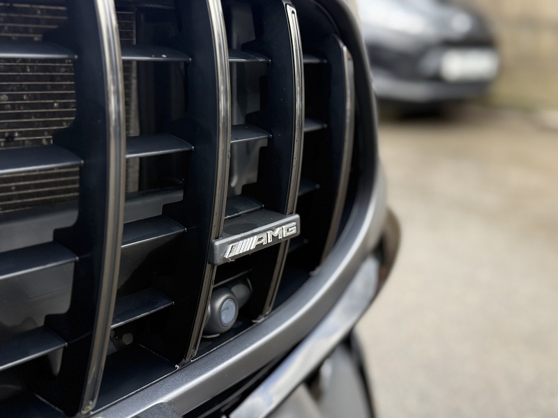 MERCEDES-BENZ A-CLASS A-CLASS 2.0 A45 AMG S Plus Hatchback 5dr Petrol 8G-DCT 4MATIC+ Euro 6 (s/s) (421 ps) HUGE SPEC - HUD - U546