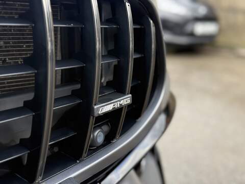 MERCEDES-BENZ A-CLASS A-CLASS 2.0 A45 AMG S Plus Hatchback 5dr Petrol 8G-DCT 4MATIC+ Euro 6 (s/s) (421 ps) HUGE SPEC - HUD - U546