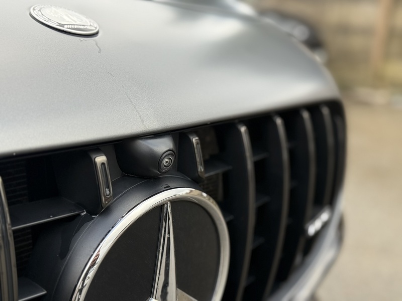 MERCEDES-BENZ A-CLASS A-CLASS 2.0 A45 AMG S Plus Hatchback 5dr Petrol 8G-DCT 4MATIC+ Euro 6 (s/s) (421 ps) HUGE SPEC - HUD - U546