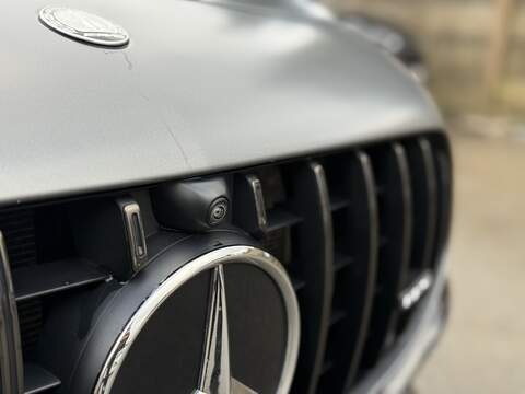 MERCEDES-BENZ A-CLASS A-CLASS 2.0 A45 AMG S Plus Hatchback 5dr Petrol 8G-DCT 4MATIC+ Euro 6 (s/s) (421 ps) HUGE SPEC - HUD - U546