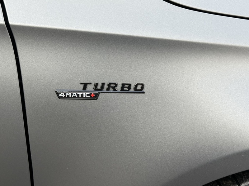 MERCEDES-BENZ A-CLASS A-CLASS 2.0 A45 AMG S Plus Hatchback 5dr Petrol 8G-DCT 4MATIC+ Euro 6 (s/s) (421 ps) HUGE SPEC - HUD - U546