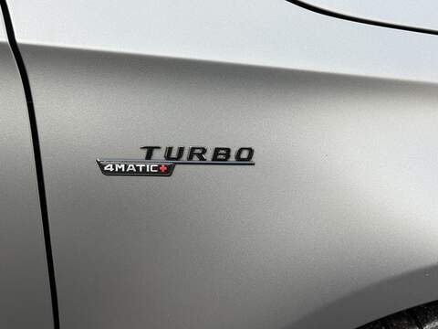 MERCEDES-BENZ A-CLASS A-CLASS 2.0 A45 AMG S Plus Hatchback 5dr Petrol 8G-DCT 4MATIC+ Euro 6 (s/s) (421 ps) HUGE SPEC - HUD - U546