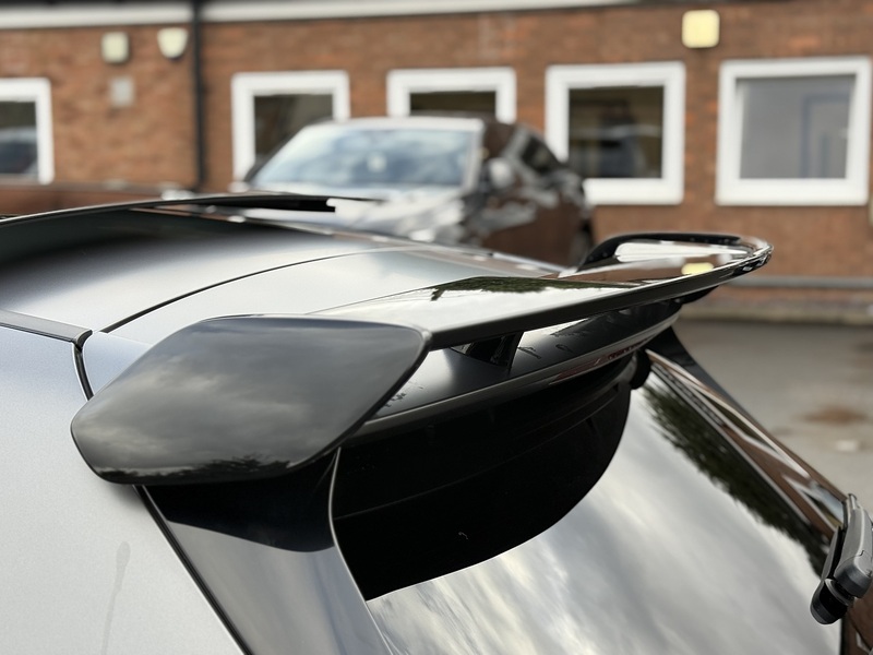 MERCEDES-BENZ A-CLASS A-CLASS 2.0 A45 AMG S Plus Hatchback 5dr Petrol 8G-DCT 4MATIC+ Euro 6 (s/s) (421 ps) HUGE SPEC - HUD - U546