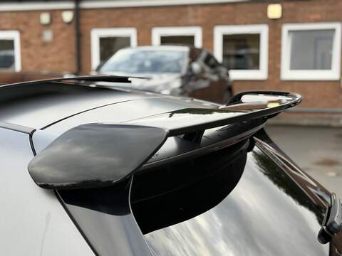 MERCEDES-BENZ A-CLASS A-CLASS 2.0 A45 AMG S Plus Hatchback 5dr Petrol 8G-DCT 4MATIC+ Euro 6 (s/s) (421 ps) HUGE SPEC - HUD - U546