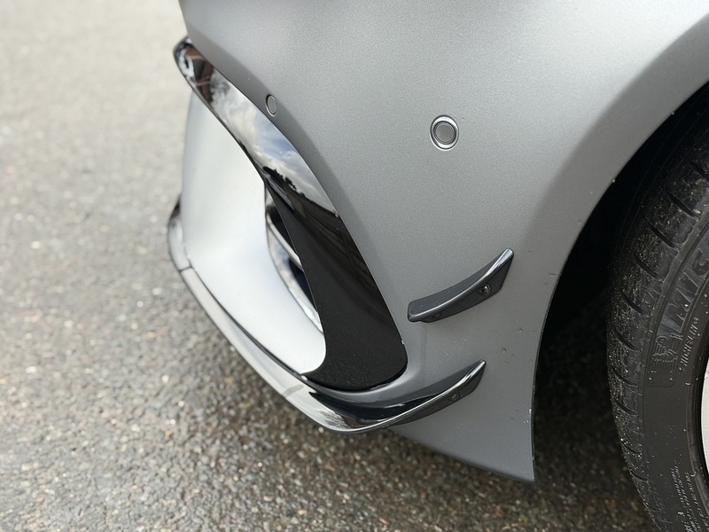 MERCEDES-BENZ A-CLASS A-CLASS 2.0 A45 AMG S Plus Hatchback 5dr Petrol 8G-DCT 4MATIC+ Euro 6 (s/s) (421 ps) HUGE SPEC - HUD - U546