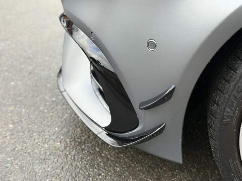 MERCEDES-BENZ A-CLASS A-CLASS 2.0 A45 AMG S Plus Hatchback 5dr Petrol 8G-DCT 4MATIC+ Euro 6 (s/s) (421 ps) HUGE SPEC - HUD - U546