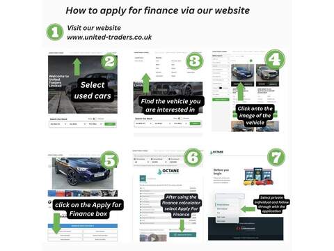 MINI CLUBMAN CLUBMAN 1.6 COOPER S 5d 172 BHP - U6