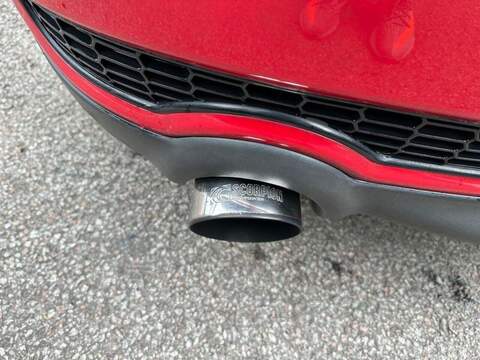 MINI CLUBMAN CLUBMAN 1.6 COOPER S 5d 172 BHP - U6