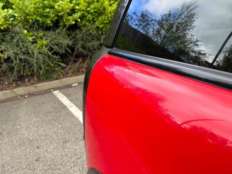 MINI CLUBMAN CLUBMAN 1.6 COOPER S 5d 172 BHP - U6