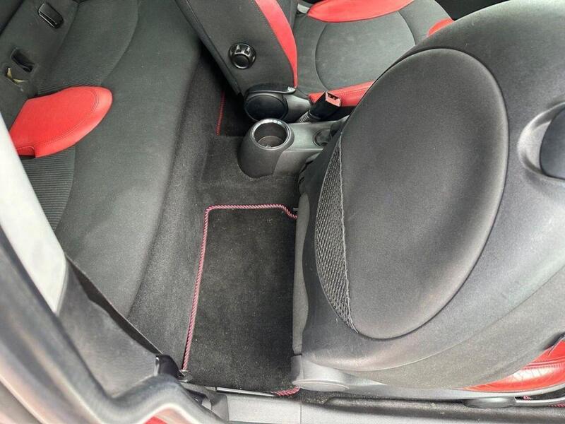 MINI CLUBMAN CLUBMAN 1.6 COOPER S 5d 172 BHP - U6