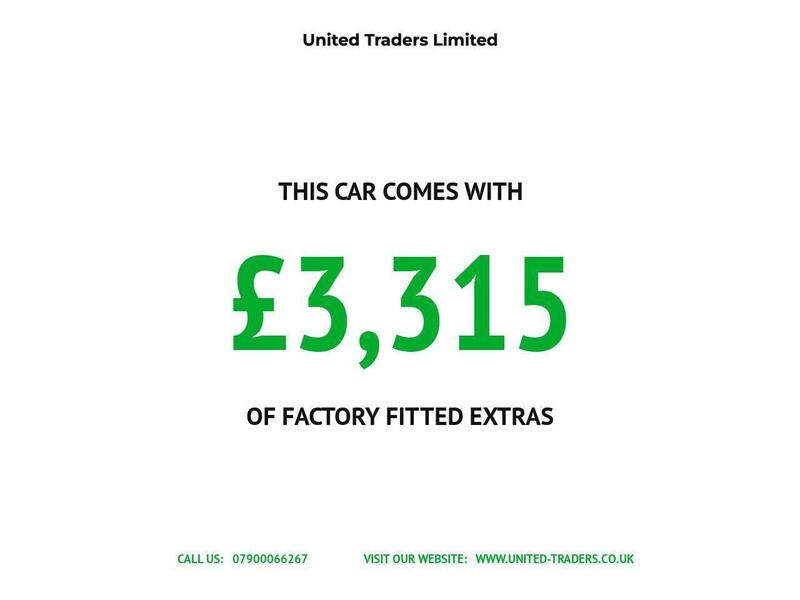 FORD FIESTA FIESTA 1.0T EcoBoost Titanium Hatchback 5dr Petrol Auto Euro 6 (s/s) (100 ps) FULL SERVICE HISTORY - - U638