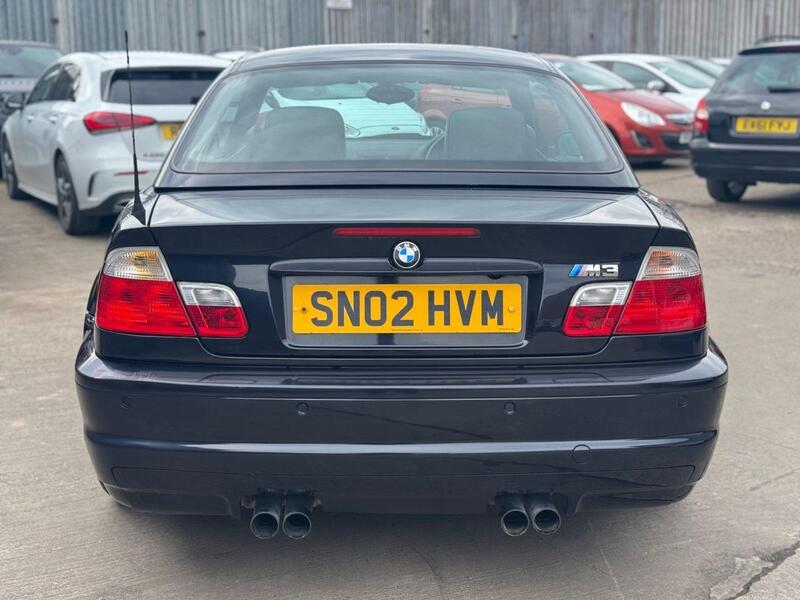 BMW M3 3.2 M3 2d 338 BHP HARDTOP CONVERTIBLE - U669