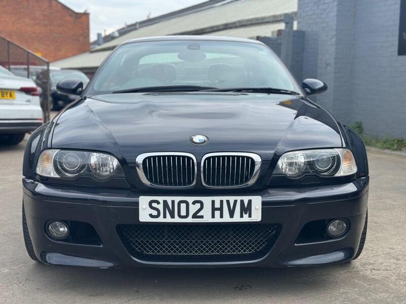 BMW M3 3.2 M3 2d 338 BHP HARDTOP CONVERTIBLE - U669