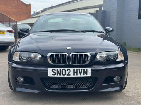 BMW M3 3.2 M3 2d 338 BHP HARDTOP CONVERTIBLE - U669