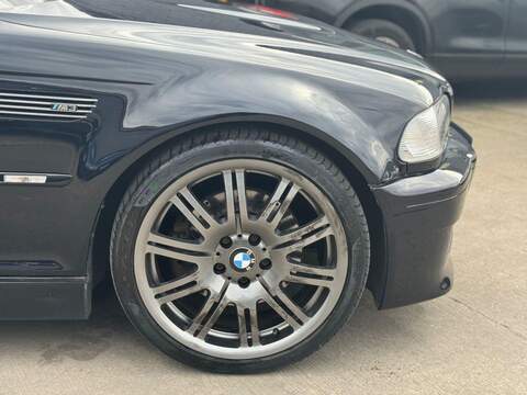 BMW M3 3.2 M3 2d 338 BHP HARDTOP CONVERTIBLE - U669