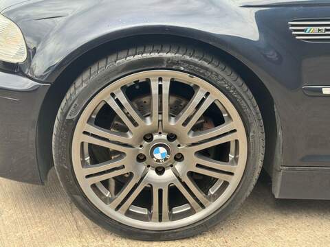 BMW M3 3.2 M3 2d 338 BHP HARDTOP CONVERTIBLE - U669