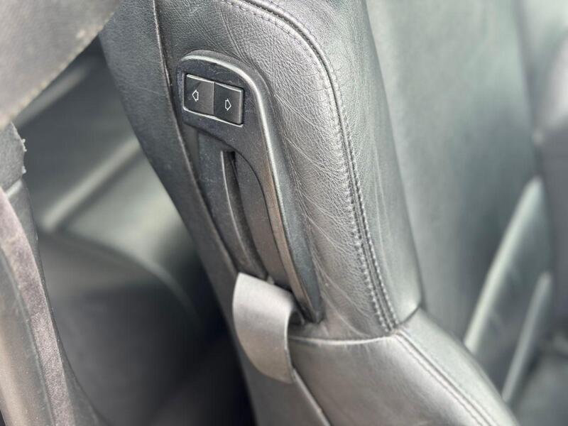 BMW M3 3.2 M3 2d 338 BHP HARDTOP CONVERTIBLE - U669