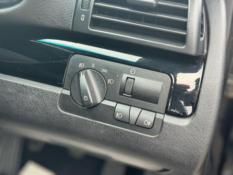 BMW M3 3.2 M3 2d 338 BHP HARDTOP CONVERTIBLE - U669