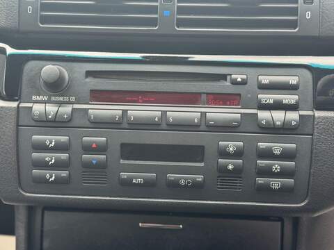 BMW M3 3.2 M3 2d 338 BHP HARDTOP CONVERTIBLE - U669