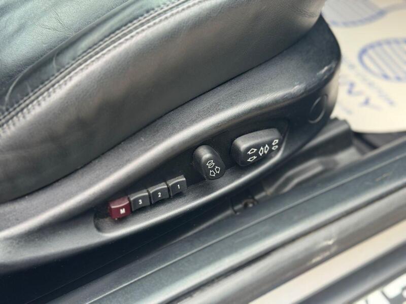 BMW M3 3.2 M3 2d 338 BHP HARDTOP CONVERTIBLE - U669